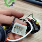 STOP DUYU H-100 97-05