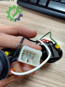 Hyundai H100 Stop Duyu HYN-18 çıkma parça
