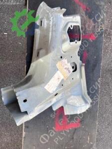 STOP LAMBA SACI JETTA 04-10