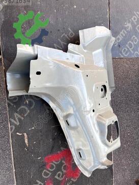 Volkswagen Jetta Ara Bölme Sacı 1K5813320A çıkma parça