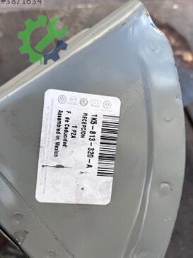 Volkswagen Jetta Ara Bölme Sacı 1K5813320A çıkma parça