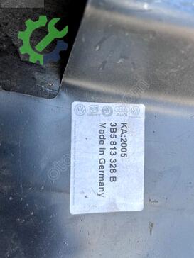 Volkswagen Passat Stop Sacı 3B5813328B çıkma parça