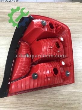 Hyundai Accent Stop Lambası 92401-1E088 çıkma parça