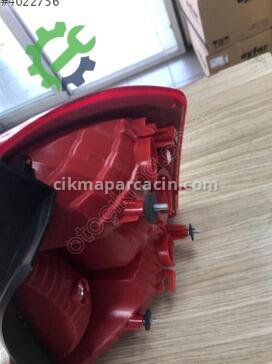 Hyundai Accent Stop Lambası 92401-1E088 çıkma parça
