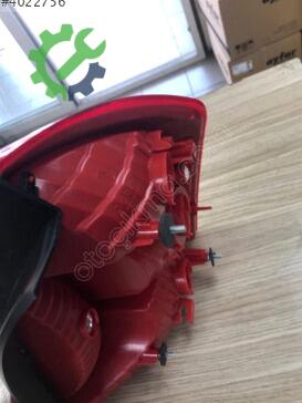 Hyundai Accent Stop Lambası 92401-1E088 çıkma parça