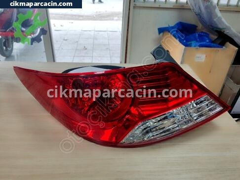 Hyundai Accent Stop Lambası çıkma parça