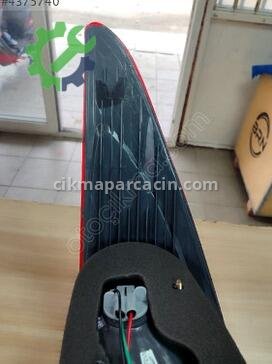 Hyundai Accent Stop Lambası 92402-1R020 çıkma parça