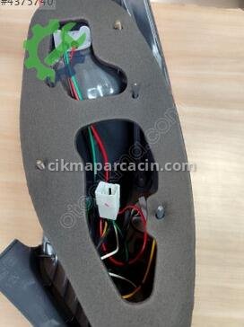 Hyundai Accent Stop Lambası 92402-1R020 çıkma parça