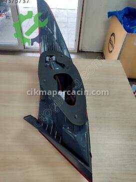 Hyundai Accent Stop Lambası 92401-1R020 çıkma parça