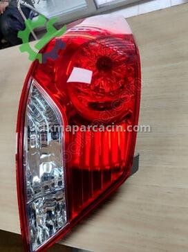 Hyundai Accent Stop Lambası 92401-1R020 çıkma parça