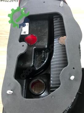 Hyundai Accent Stop Lambası 92402-22300 çıkma parça
