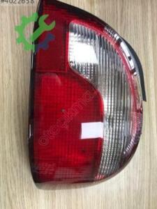 STOP LAMBASI ACCENT 98-00 DUYSUZ SOL