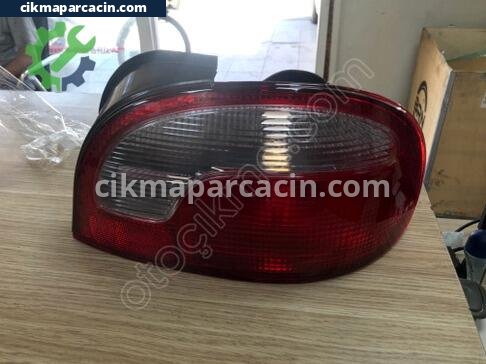 Hyundai Accent Stop Lambası çıkma parça