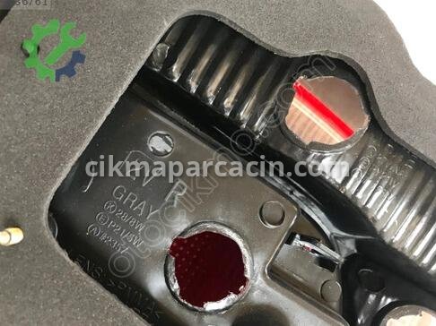 Hyundai Accent Stop Lambası 92402-22300-T çıkma parça