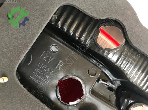 Hyundai Accent Stop Lambası 92402-22300-T çıkma parça