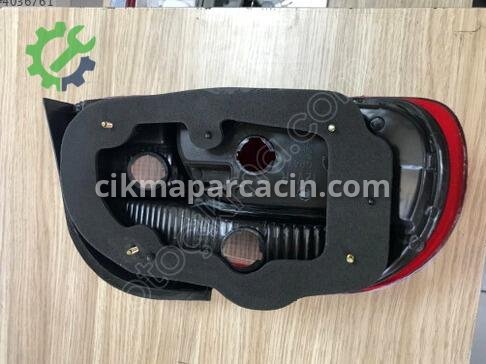 Hyundai Accent Stop Lambası 92402-22300-T çıkma parça