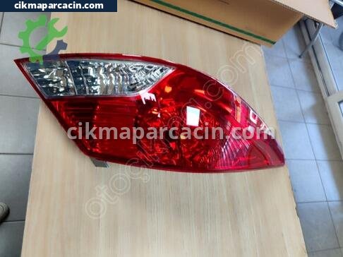 Hyundai Accent Stop Lambası çıkma parça