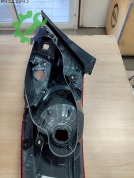 Hyundai Accent Stop Lambası 92401-1R000 çıkma parça