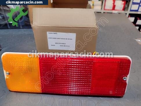 Suzuki Carry Sol Arka Stop çıkma parça