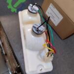 STOP LAMBASI CARRY KMYT SK410 90-98 SOL