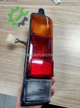 Suzuki Carry Stop Lambası 35603-85500 çıkma parça