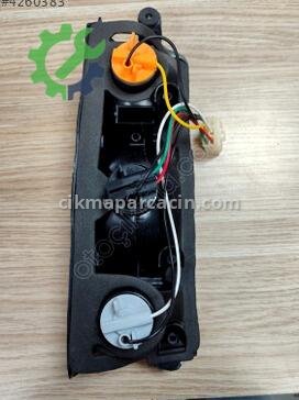 Suzuki Carry Stop Lambası 35604-85500 çıkma parça