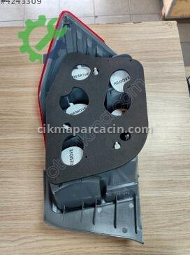 Honda City Stop Lambası 33500-TM0-T01 çıkma parça