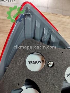 Honda City Stop Lambası 33550-TM0-G01 çıkma parça