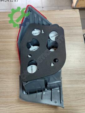 Honda City Stop Lambası 33550-TM0-G01 çıkma parça