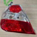 STOP LAMBASI CIVIC 01-05 ( TYPER) SOL BEYAZ ARKA