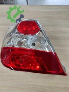 STOP LAMBASI CIVIC 01-05 ( TYPER) SOL BEYAZ ARKA