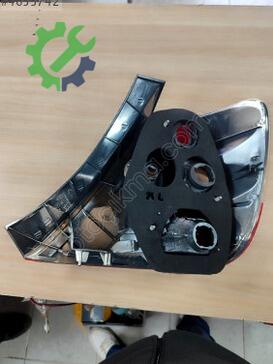Honda Civic Stop Lambası 33551-S5S-631 çıkma parça
