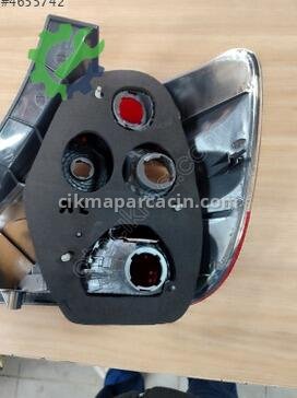 Honda Civic Stop Lambası 33551-S5S-631 çıkma parça
