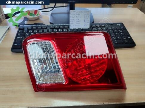 Honda Civic Stop Lambası çıkma parça