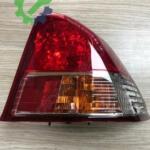 STOP LAMBASI CIVIC 04-06 SEDAN SARI DUYLU DIŞ SAĞ