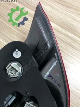 Honda Civic Stop Lambası 33501-S5B-003 çıkma parça