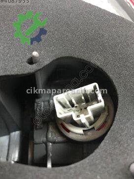 Honda Civic Stop Lambası 33501-S5B-003 çıkma parça