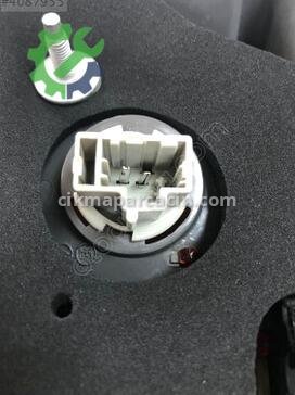 Honda Civic Stop Lambası 33501-S5B-003 çıkma parça