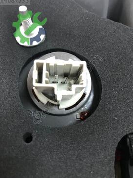 Honda Civic Stop Lambası 33501-S5B-003 çıkma parça