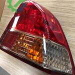 STOP LAMBASI CIVIC 04-06 SEDAN SARI DUYLU DIŞ SAĞ