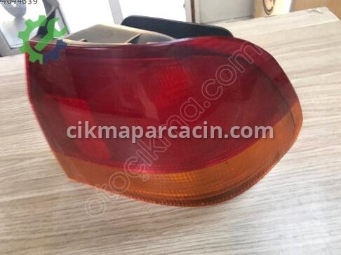Honda Civic Stop Lambası 33501-S04-G02 çıkma parça