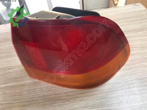 Honda Civic Stop Lambası 33501-S04-G02 çıkma parça