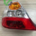 2007 Toyota Corolla Sağ Arka Çamurluk Çıkma Parça İzmir