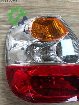 Honda Civic Sol Arka Stop 33551-5SS-G31 çıkma parça