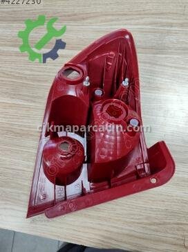 Hyundai Getz Stop Lambası 92402-1C000 çıkma parça