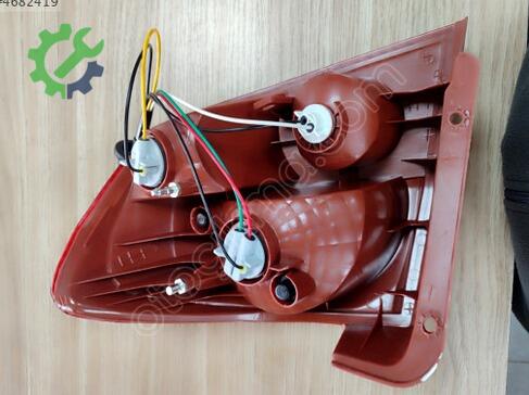 Hyundai Getz Stop Lambası 92401-1C000 çıkma parça