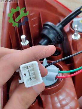Hyundai Getz Stop Lambası 92401-1C000 çıkma parça