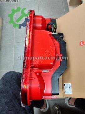 Hyundai H100 Stop Lambası 92401-4F001 çıkma parça