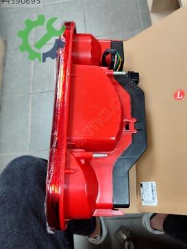 Hyundai H100 Stop Lambası 92401-4F001 çıkma parça