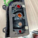 STOP LAMBASI H100 94-96 MİNİBÜS SAĞ